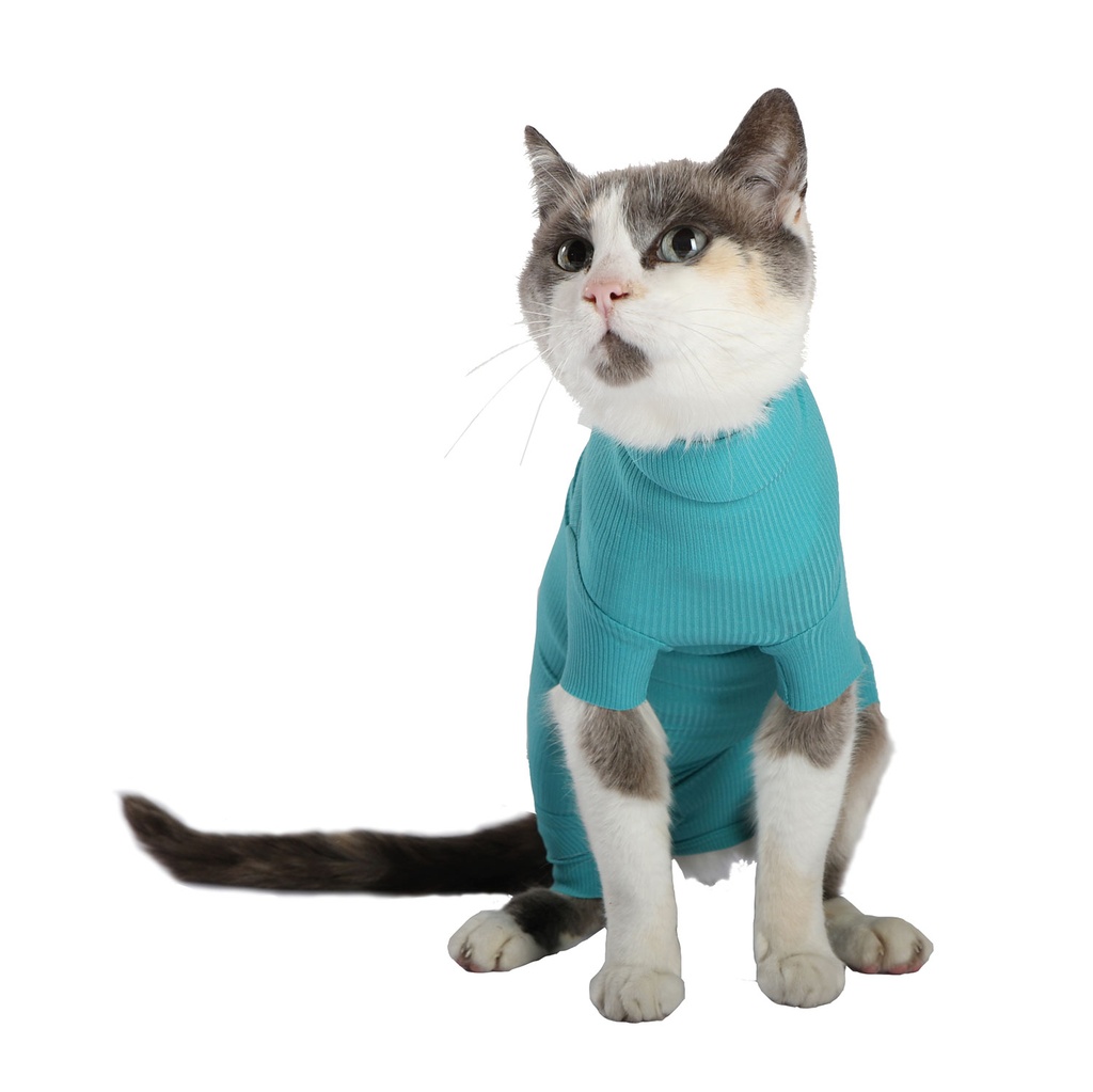 Basic bodystocking til kat, VetMedCare
